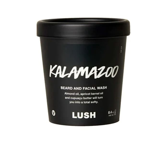 Kalamazo-Beard-Wash